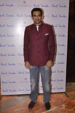 Zaheer Khan at Paul Smith event in Palladium on 16th Sept 2015